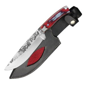 Holiday outdoor knives Set